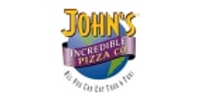 John's Incredible Pizza coupons